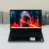 Dell Precision 7550 گرافیک 4 نسل دهمی|رایانه همراه|قم, صفائیه|دیوار
