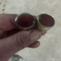 انگشتر نقره|جواهرات|شیراز, شهرک ویلایی بهاران|دیوار