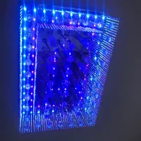 لوستر وارداتی در ابعاد۵۵در ۸۵