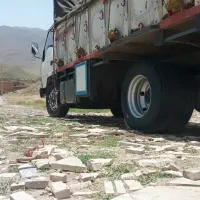 هیوندامدل۸۸ بیرنگ موتور بزرگ عروسک|خودرو سنگین|بروجرد, |دیوار