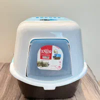 جا خاک گربه