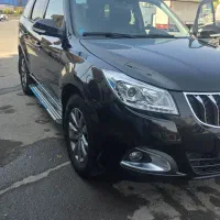 هایما s7 پلاس مدل۱۴۰۰ بدون رنگ|خودرو سواری و وانت|پردیس, فاز ۲|دیوار