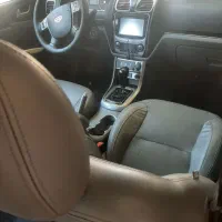 جیلی امگرند 7 اتوماتیک معاوضه با خودرو ارزانتر