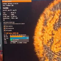 کارت گرافیک Sapphire Pulse RX 590 GME Dual|قطعات و لوازم جانبی رایانه|قوچان, |دیوار