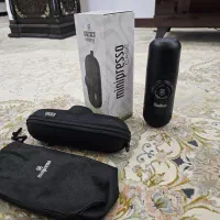 اسپرسو ساز دستی واکاکو