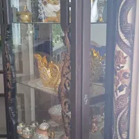 بوفه سالم سالم