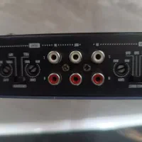 امپلی|سیستم صوتی خانگی|بروجرد, |دیوار