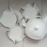 سرویس چینی