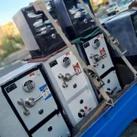 گاوصندوق 1045 با ارسال|ابزارآلات|مشهد, جلالیه|دیوار