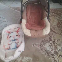 کریرکودک باپشه بندوآغوشی۱۲۰۰۰۰۰