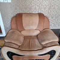 مبل راحتی