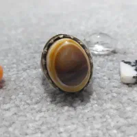 7 مدل انگشتر بارکاب عالی برای افزایش روزی|جواهرات|بوشهر, |دیوار