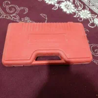 ابزار کار مکانیک و تعمیر موتورسیکلت ودوچرخه