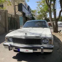 بیوک B3|خودرو کلاسیک|تهران, دکتر هوشیار|دیوار