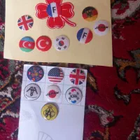 وسایل خودرو تزیینی|حراج|مرند, |دیوار