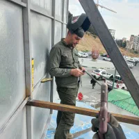 جوشکاری و ساخت سازه های فلزی و دکور فلزی|خدمات پیشه و مهارت|تهران, شادآباد|دیوار