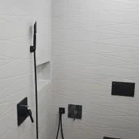 اجرای تخصصی تاسیسات مکانیکی/نصاب رسمی چینی کُرد و.