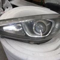 چراغ 207 فابریک