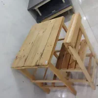 میز|میز تحریر و کامپیوتر|برازجان, |دیوار