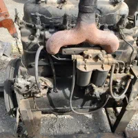 موتور دیزل رومانی
