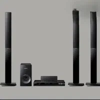 سینمای خانگی