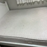 تشک خوشخواب سالم