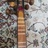 تار اذربایجانی|سازهای سنتی|تبریز, |دیوار