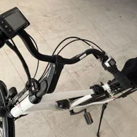 دوچرخه هیبریدی دنده ای برند ویوا|دوچرخه، اسکیت، اسکوتر|ارومیه, |دیوار