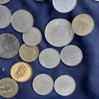 فروش سکه|کلکسیون سکه، تمبر، اسکناس|اصفهان, زیار|دیوار