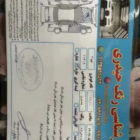 تیبا ۲ مدل ۹۳ بسیار تمیز|خودرو سواری و وانت|تهران, باغ فیض|دیوار