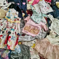 لباس بچگانه