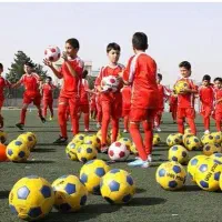 مدرسه فوتبال