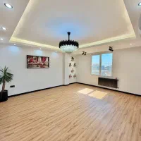 ۵۵متر آسانسور پارکینگ_ سالن پنجره خور
