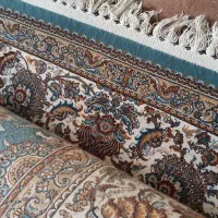 فرش ۹ متری آکبند نو طرح ثمر