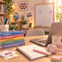 تدریس خصوصی زبان انگلیسی