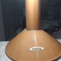 هود کن شومینه ای دو موتوره|هود|شاهین‌شهر, شهرک میلاد|دیوار