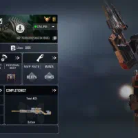 اکانت کالاف آرتری اصلی چنج|کنسول، بازی ویدئویی و آنلاین|یاسوج, |دیوار