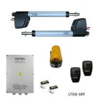 جک درب برقی۲۴ ولت یوتاب