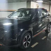 mvm x33 cross -اتومات زیر قیمت پول لازم- مشابه صفر