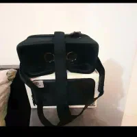 عینک سه بعدی VR