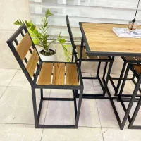 تولید و پخش انواع ناهارخوری کمجا