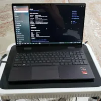 HP Envy x360 Ryzen 7 لپ تاپ لمسی حرفه ایی|رایانه همراه|کرج, مارلیک|دیوار