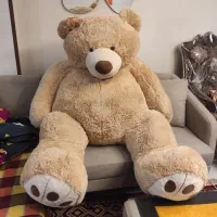 خرس ۲ متری