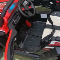 ماشین شارژی|اسباب‌بازی بچه|چابهار, |دیوار