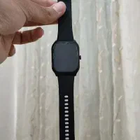 یک عدد ساعت هوشمند بلوتوث دار