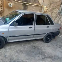 فروش پراید|خودرو سواری و وانت|نکا, |دیوار