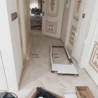 شرکت خدماتی نظافتی