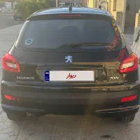 ۲۰۷ دنده ای پانا ارتقا یافته مدل ۱۴۰۳