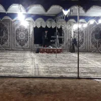 داربست مجلس عروسی|خدمات پذیرایی، مراسم|سبزوار, باهنر|دیوار