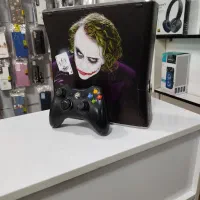 ایکس باکس ۳۶۰ اسلیم